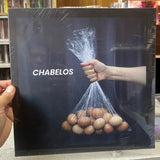Chabelos – Chabelos Vinilo