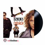 INXS - Kick VInilo