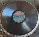 INXS – Live Baby Live Vinilo de Epoca