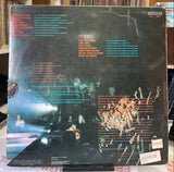 INXS – Live Baby Live Vinilo de Epoca