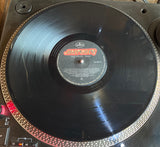 INXS – The Swing Vinilo de Epoca