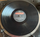 INXS – The Swing Vinilo de Epoca