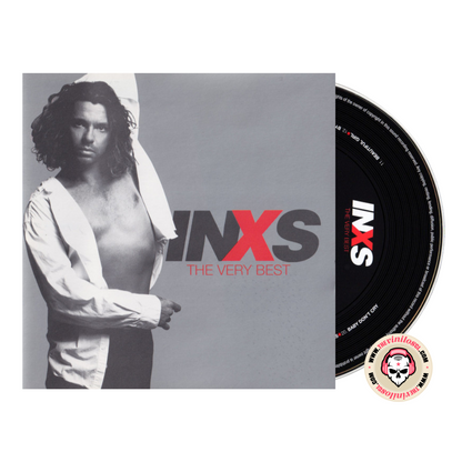 INXS – The Very Best  CD