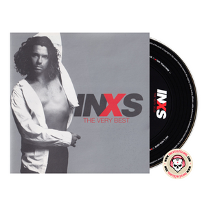 INXS – The Very Best  CD