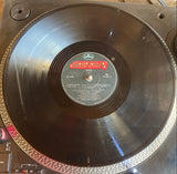 INXS – X Vinillo de Epoca