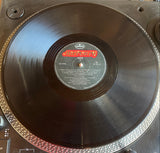 INXS – X Vinillo de Epoca