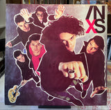 INXS – X Vinillo de Epoca