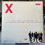 INXS – X Vinillo de Epoca