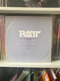 Ratt – Invasion Of Your Privacy Vinilo de Época