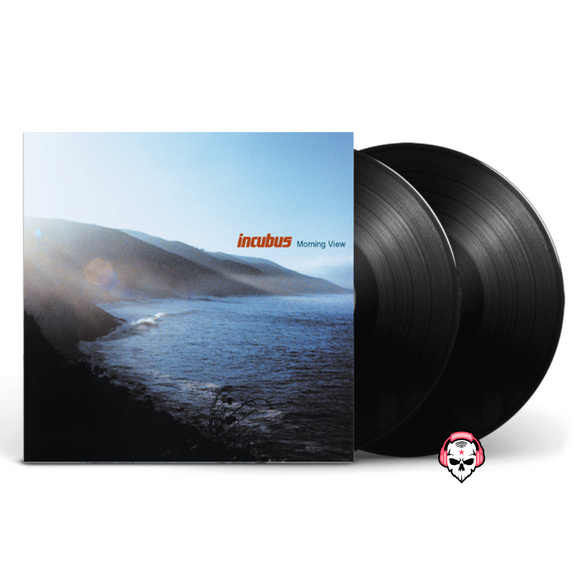 Incubus – Morning View Vinilo