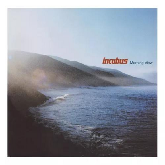 Incubus – Morning View Vinilo