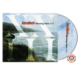 Incubus – Morning View XXIII CD