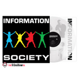 Information Society - Information SocietyVinilo