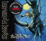 Iron Maiden – Fear Of The Dark CD