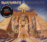 Iron Maiden – Powerslave CD