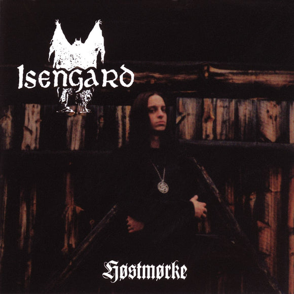 Isengard – Høstmørke Vinilo