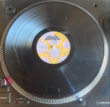 Ismael Miranda – En Fa Menor Vinilo de Epoca