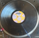 Ismael Miranda – En Fa Menor Vinilo de Epoca