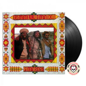 Israel Vibration – Praises Vinilo