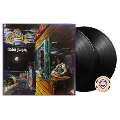 Los Jaivas – Todos Juntos Vinilo