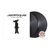 Jamiroquai – Emergency On Planet Earth Vinilo