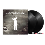 Jamiroquai – The Return Of The Space Cowboy Vinilo