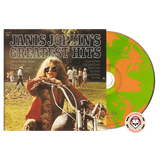 Janis Joplin – Janis Joplin's Greatest Hits CD