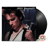 Jeff buckley Grace VINILO