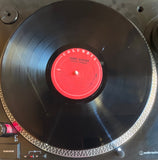 Jerry Rivera – Cuenta Conmigo Vinilo de Epoca