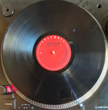 Jerry Rivera – Cuenta Conmigo Vinilo de Epoca