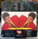 Jerry Rivera – Cuenta Conmigo Vinilo de Epoca