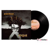 Joe Vasconcellos – Toque Vinilo