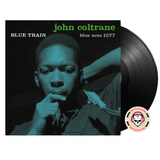 John Coltrane – Blue Train Vinilo