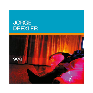 Jorge Drexler – Sea Vinilo + CD