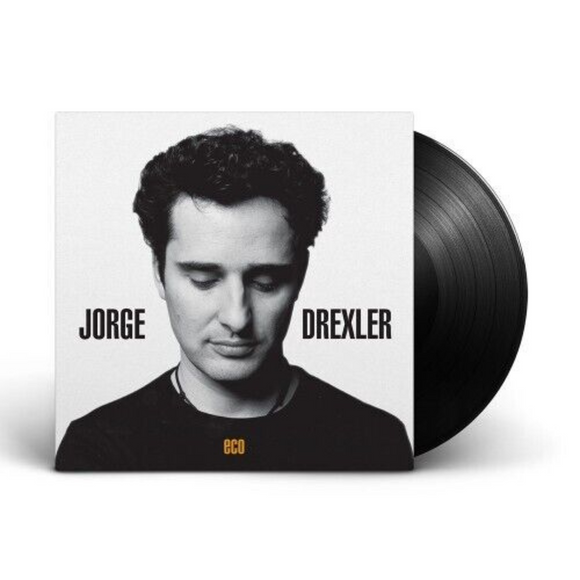 Jorge Drexler – Eco Vinilo