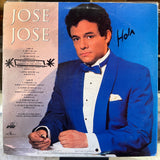 José José ‎– 40 Y 20 Vinilo de Epoca