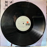 José José – Promesas Vinilo de Epoca