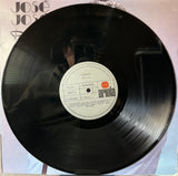 José José – Promesas Vinilo de Epoca