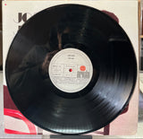 José José – Soy Asi Vinilo de Epoca