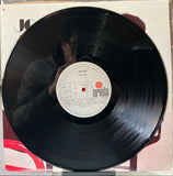 José José – Soy Asi Vinilo de Epoca