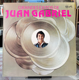 Juan Gabriel – Los Grandes Exitos De Juan Gabriel Vinilo de Epoca
