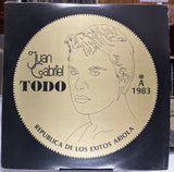 Juan Gabriel – Todo Vinilo de epoca