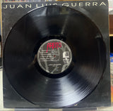 Juan Luis Guerra 4.40 – Areito Vinilo de Epoca