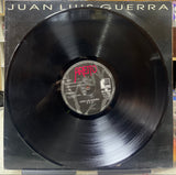 Juan Luis Guerra 4.40 – Areito Vinilo de Epoca
