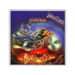 Judas Priest – Painkiller CD