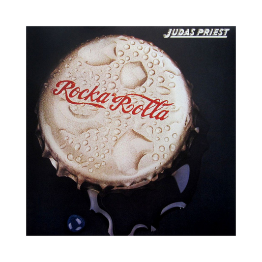 Judas Priest – Rocka Rolla Vinilo