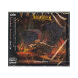Judas Priest – Sad Wings Of Destiny CD Edición Japonesa
