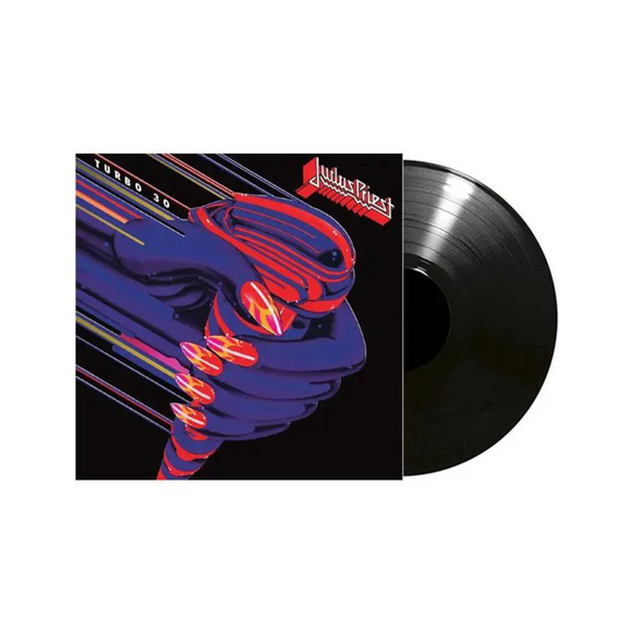 Judas Priest – Turbo 30 Vinilo