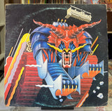 Judas Priest – Defenders Of The Faith Vinilo de Epoca