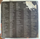Judas Priest – Defenders Of The Faith Vinilo de Epoca